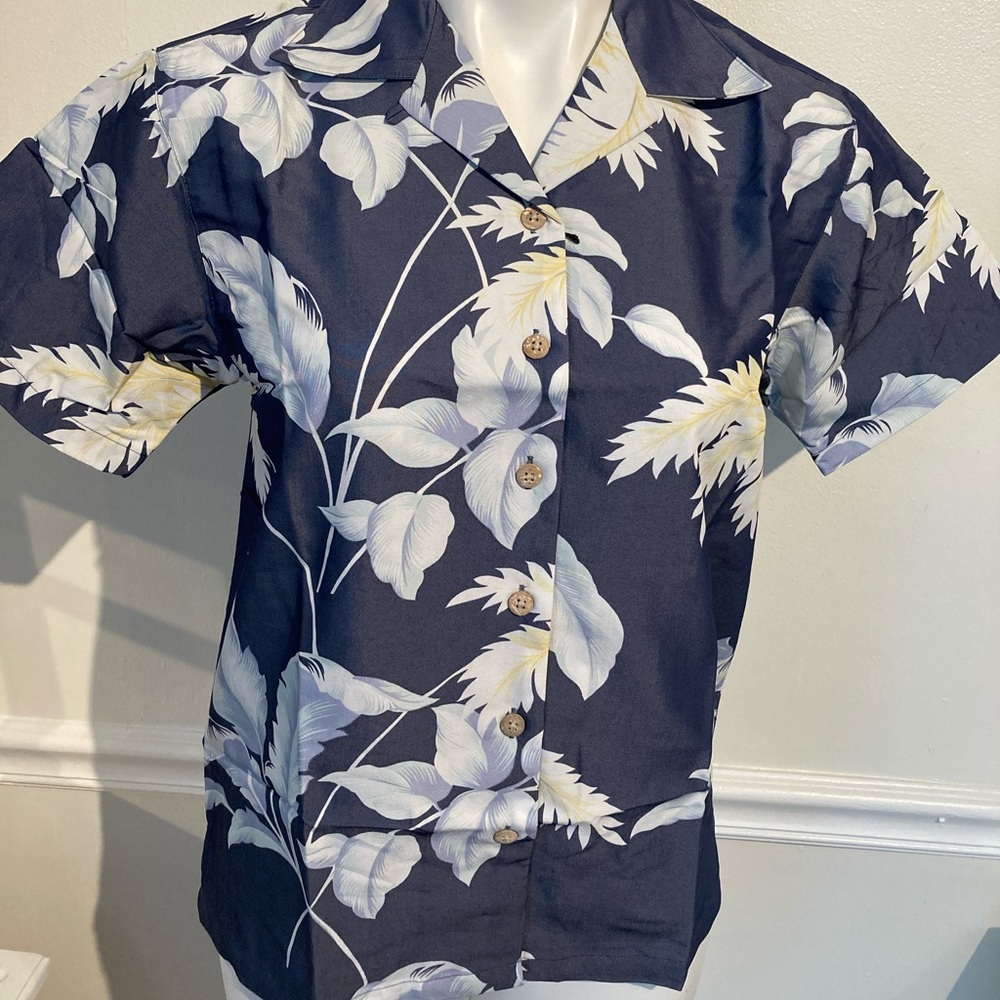 Ashworth shirts.